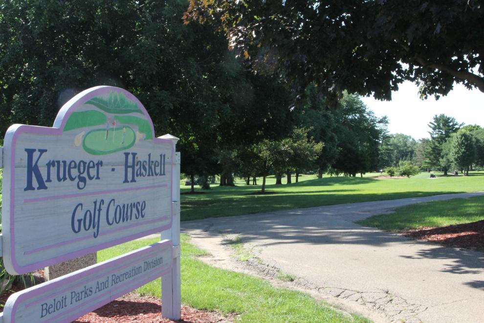 City Seeking Bids to Run Krueger Haskell Golf Course